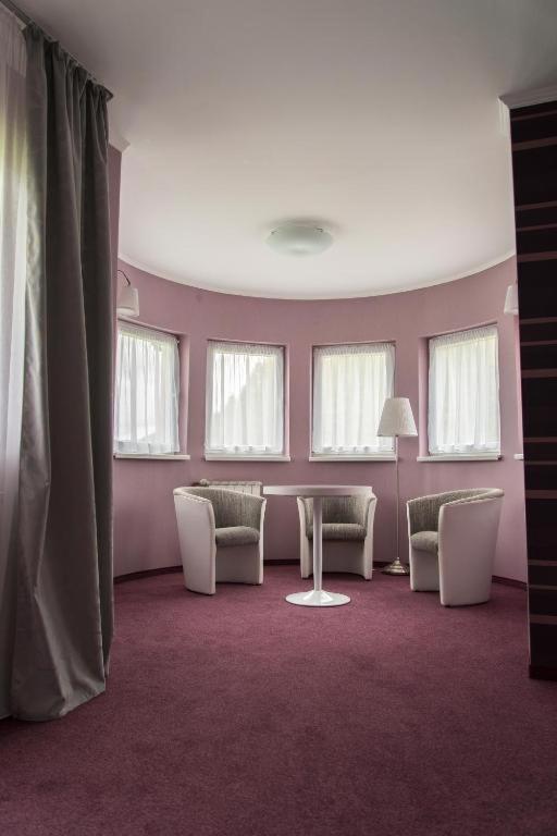 Hotel Branica Terchová Exteriör bild