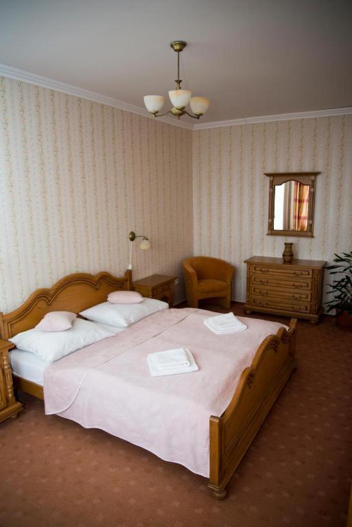 Hotel Branica Terchová Exteriör bild