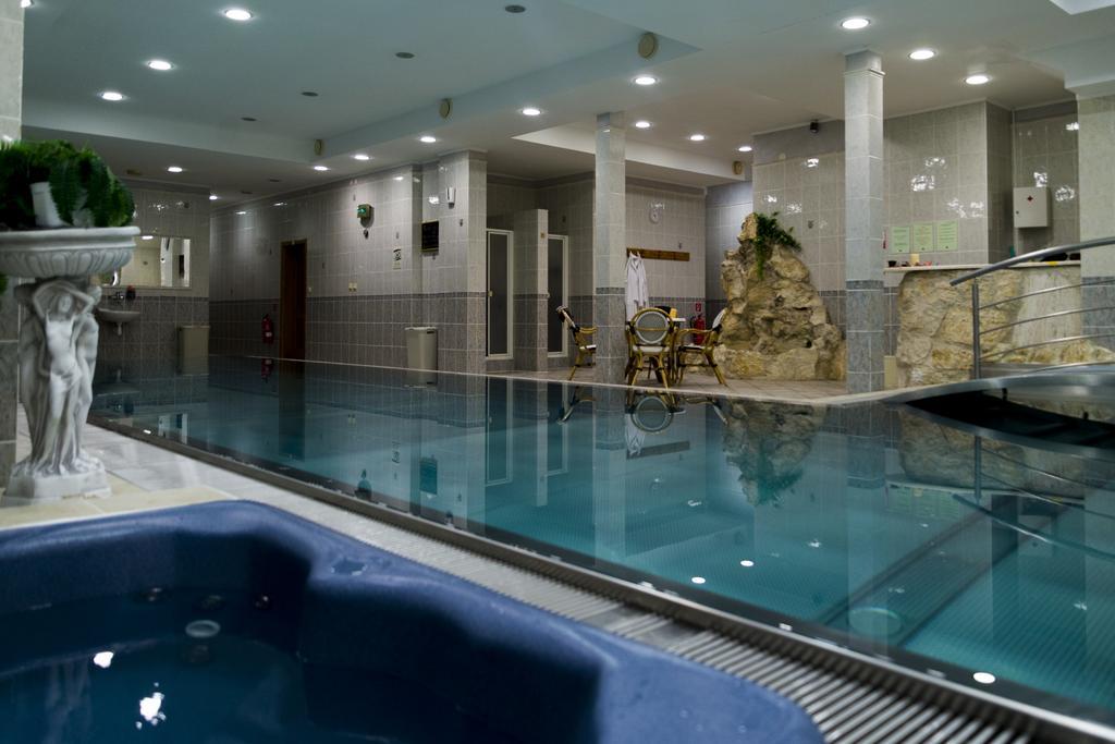 Hotel Branica Terchová Exteriör bild