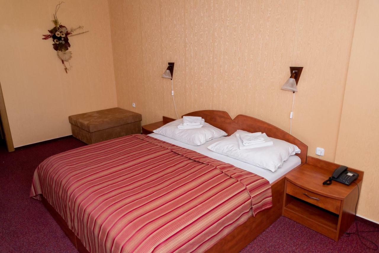 Hotel Branica Terchová Exteriör bild